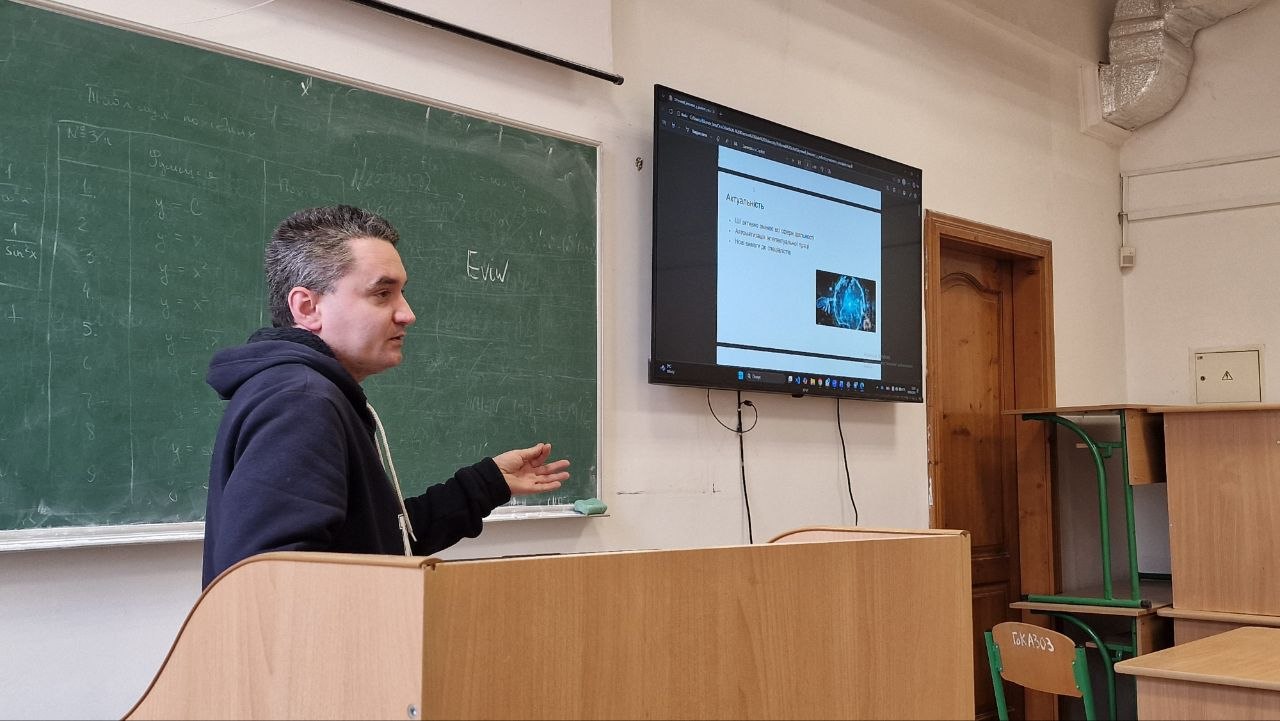 Фото Кльонов 1